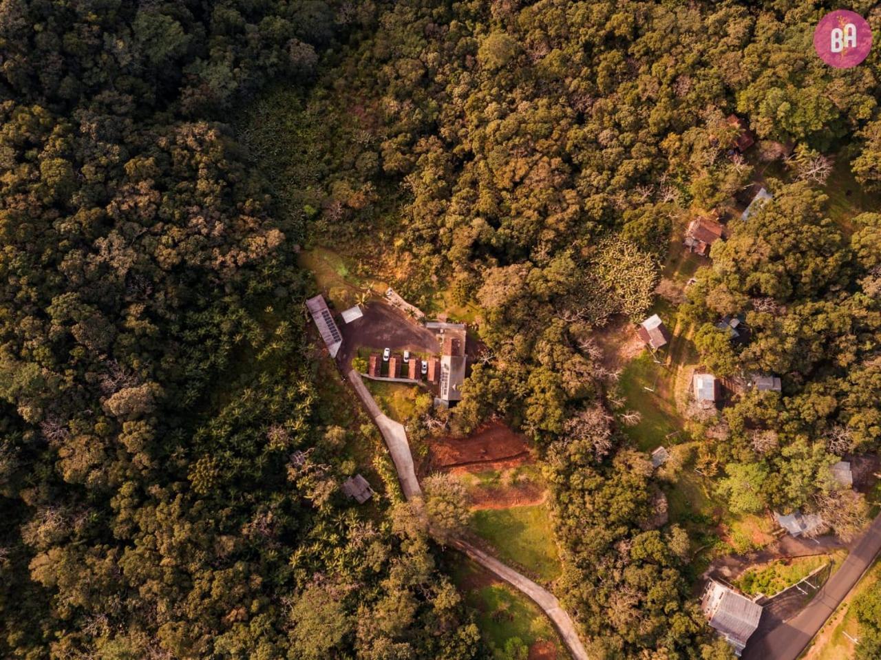 Pousada Caminho Dos Canyons プライア・グランデ エクステリア 写真